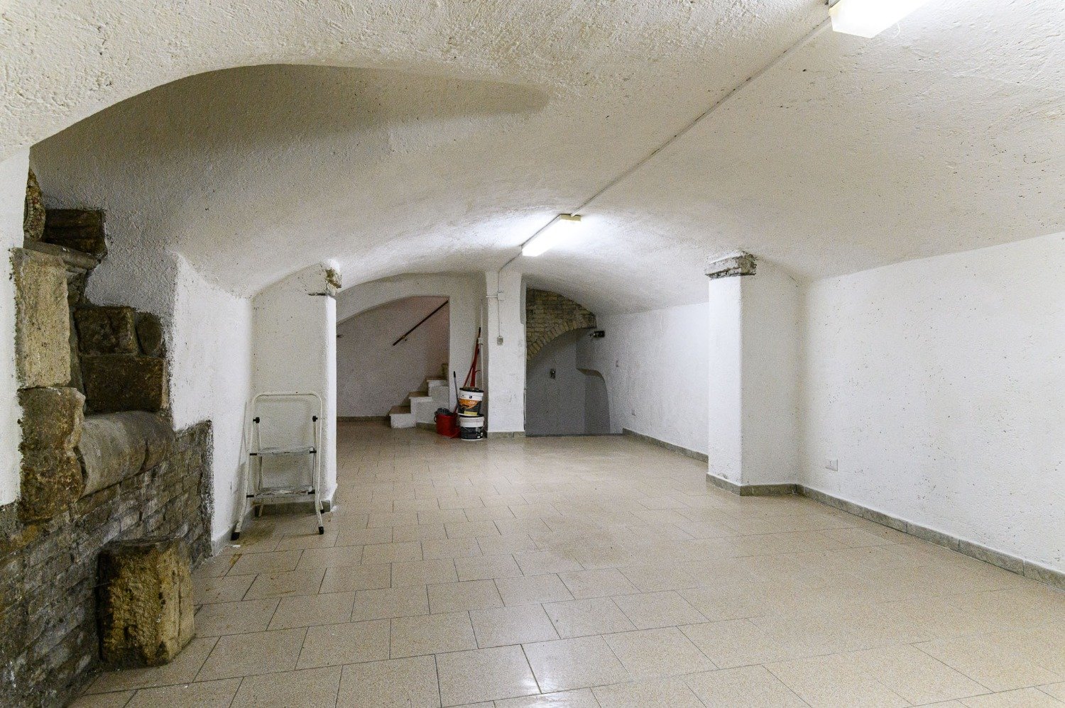 Trastevere – 3 locali € 449000 T305