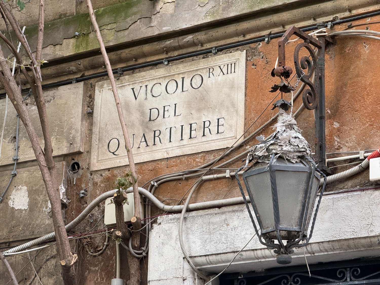 Trastevere – 3 locali € 449000 T305