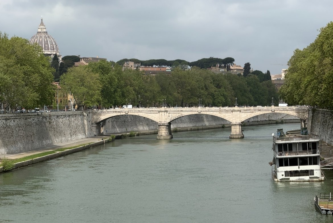 Trastevere – 3 locali € 449000 T305