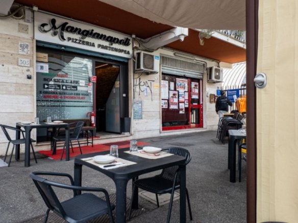 San Paolo – € 130.000 – XT101
