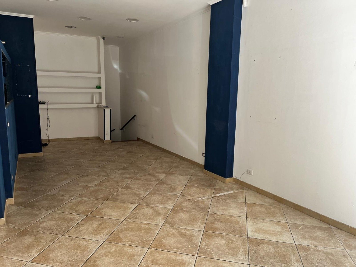 San Paolo ad. Metro – Negozio 2 locali € 170.000 NT202