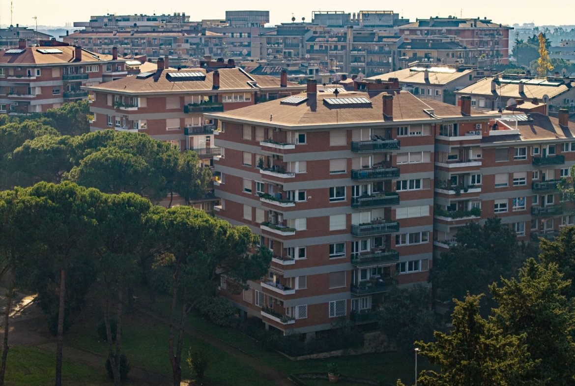 Cesare Pavese – 4 locali € 695000 T403