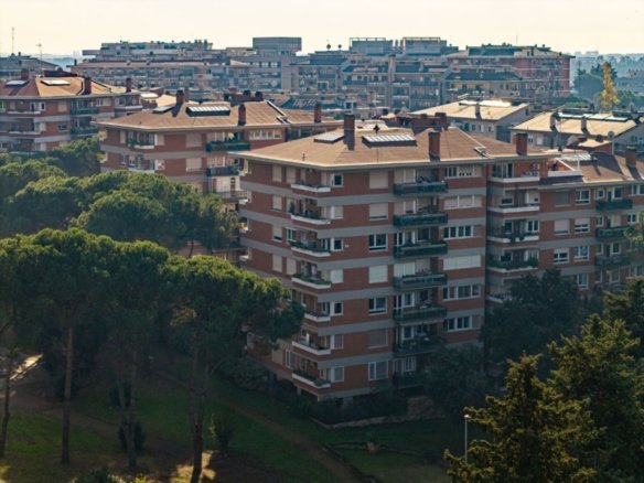 Cesare Pavese – 4 locali € 695000 T403