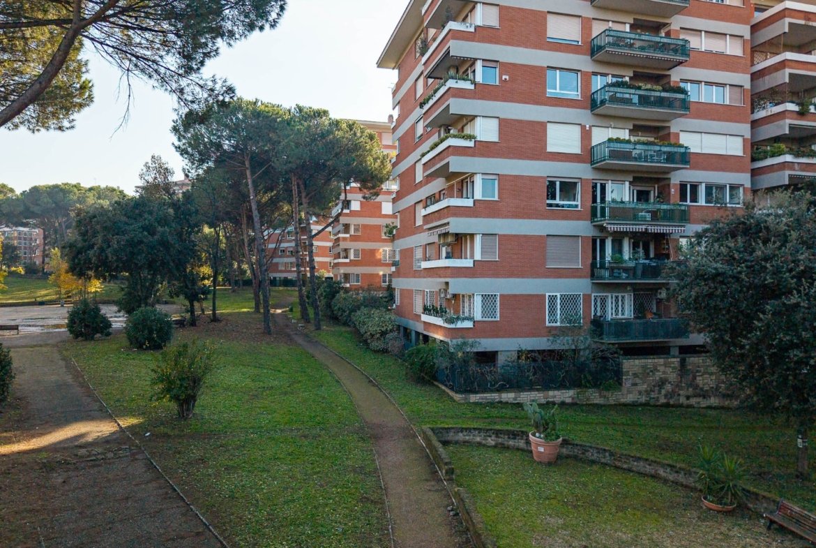 Cesare Pavese – 4 locali € 695000 T403