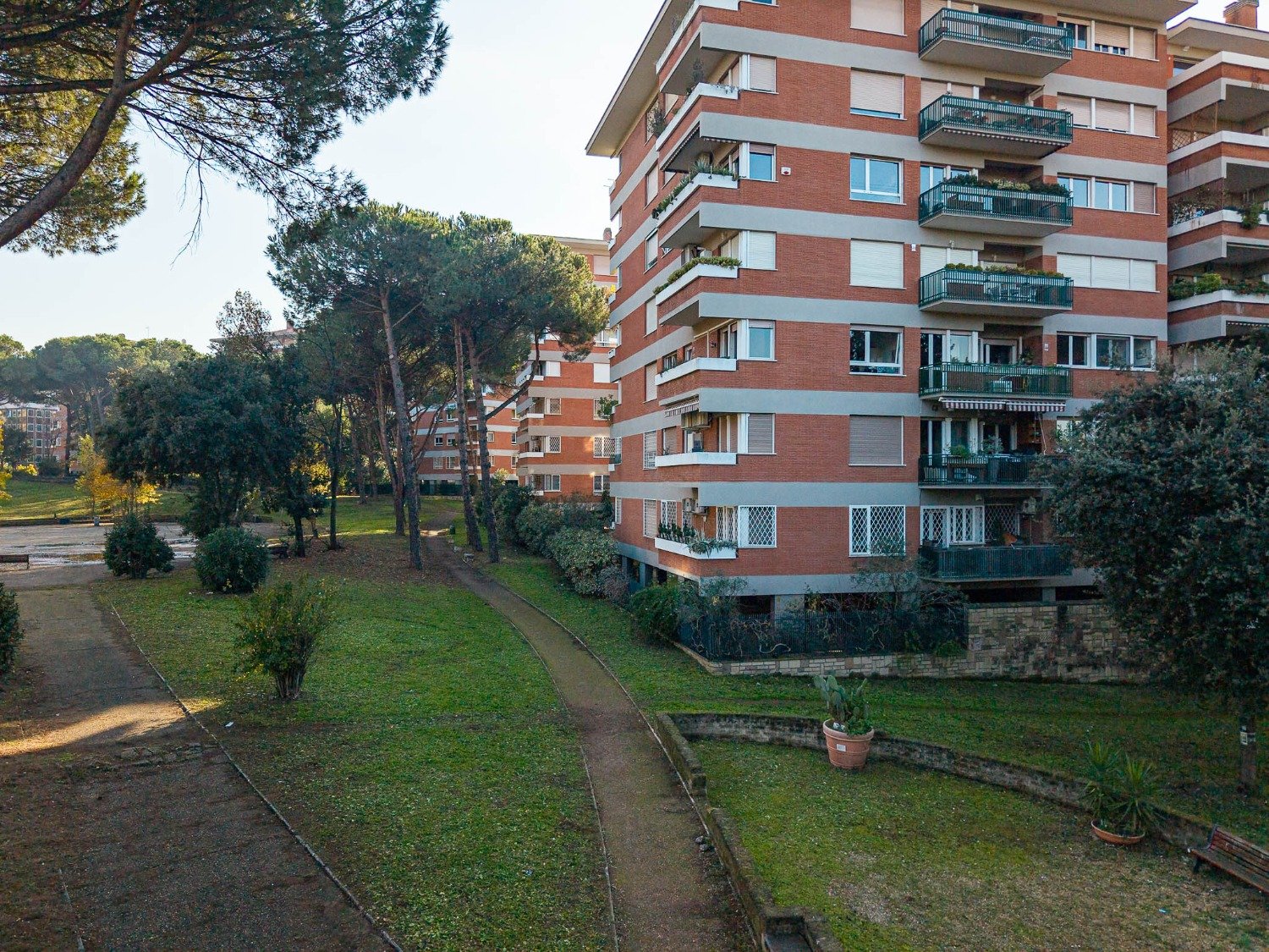 113-2888852-1 Cesare Pavese – 4 locali € 695000 T403
