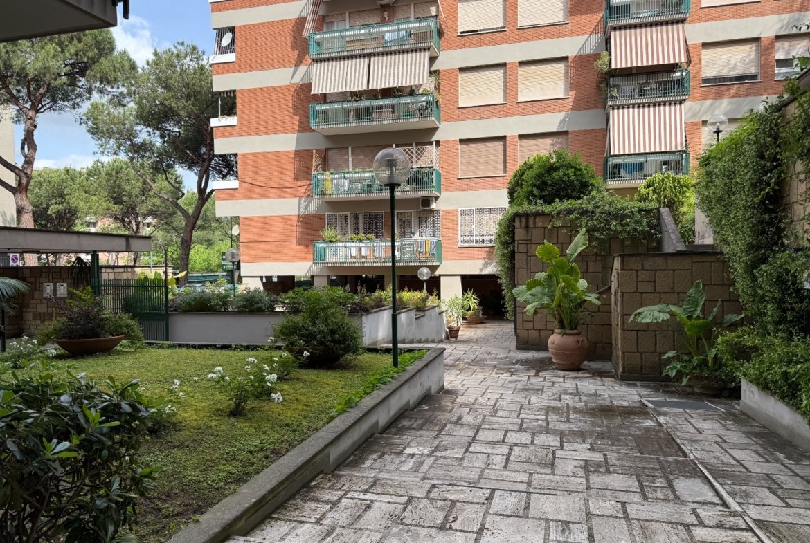 Cesare Pavese – 4 locali € 695000 T403