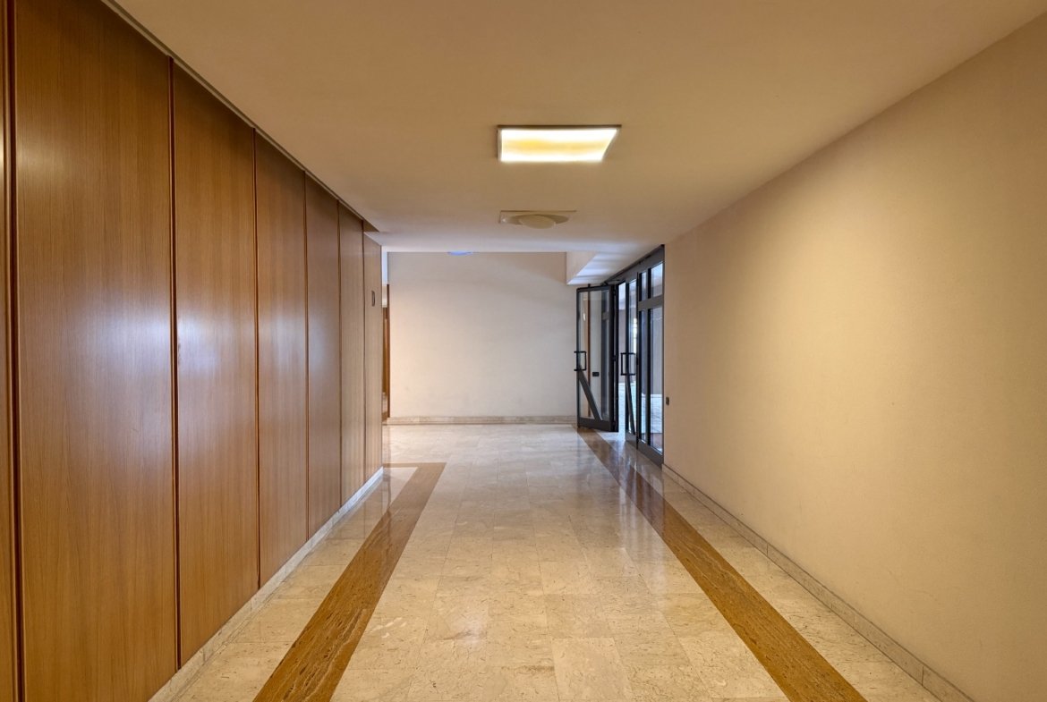 Cesare Pavese – 4 locali € 695000 T403