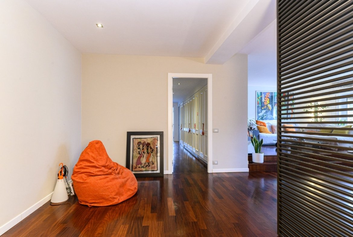 Cesare Pavese – 4 locali € 695000 T403