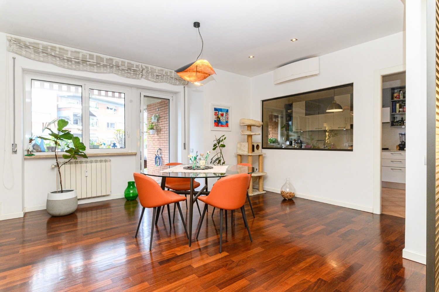 113-2888858-1 Cesare Pavese – 4 locali € 695000 T403