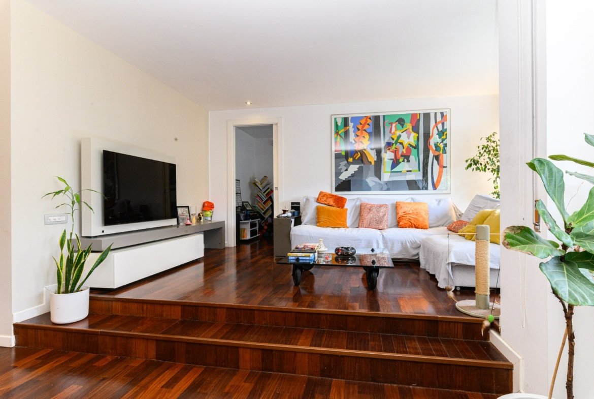 Cesare Pavese – 4 locali € 695000 T403