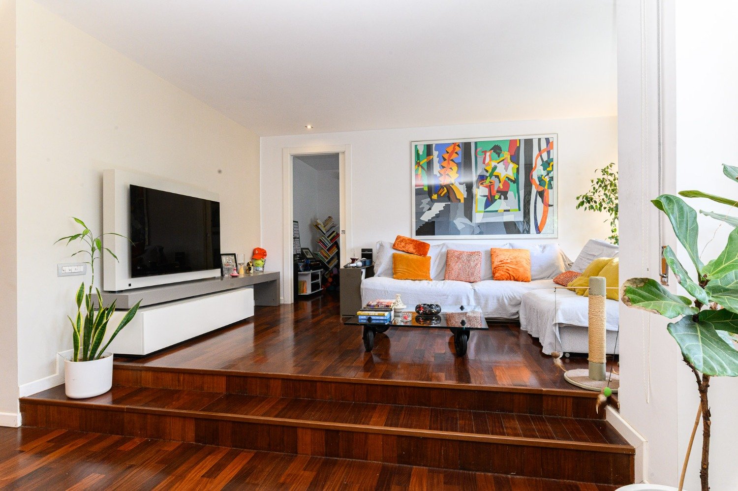 113-2888865-1 Cesare Pavese – 4 locali € 695000 T403