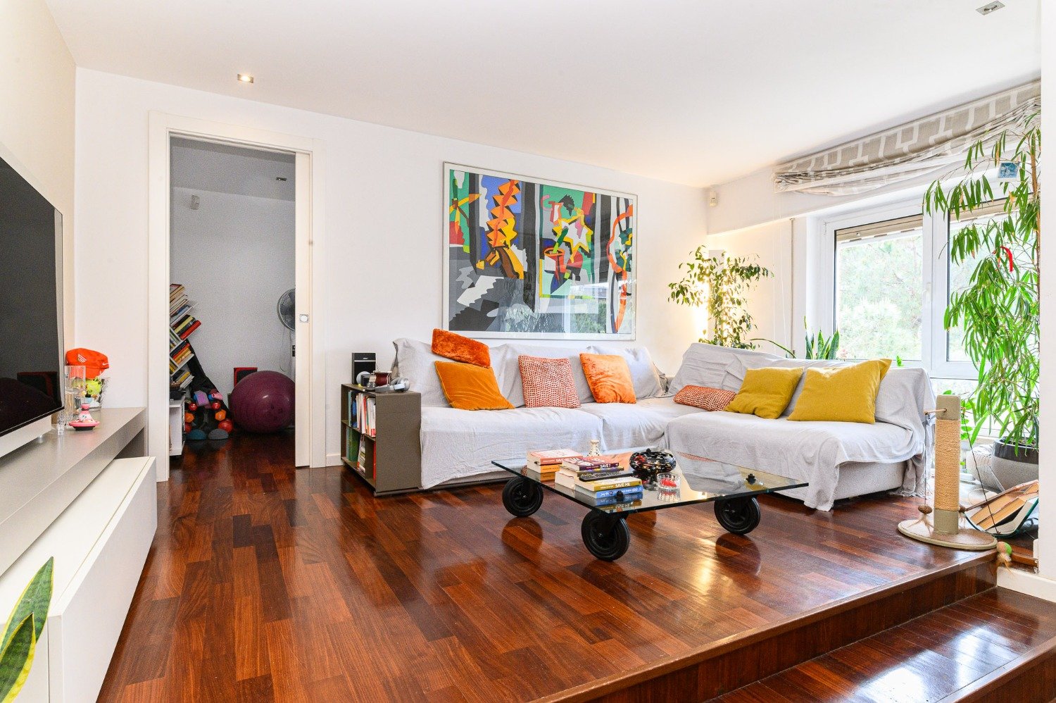 113-2888866-1 Cesare Pavese – 4 locali € 695000 T403