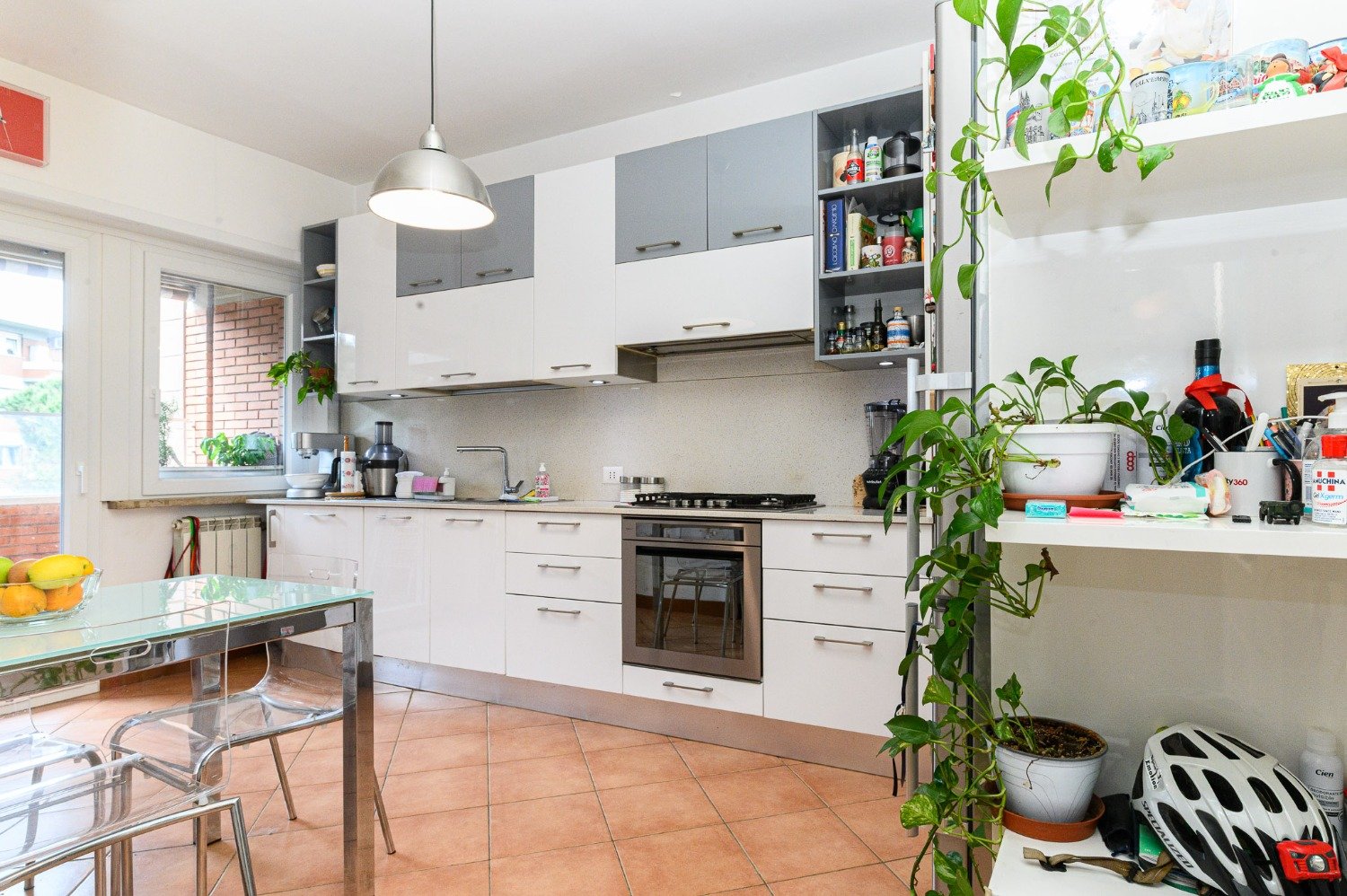 113-2888867-1 Cesare Pavese – 4 locali € 695000 T403