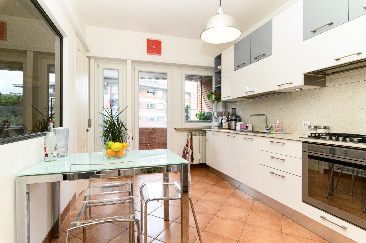 113-2888868-1 Cesare Pavese – 4 locali € 695000 T403