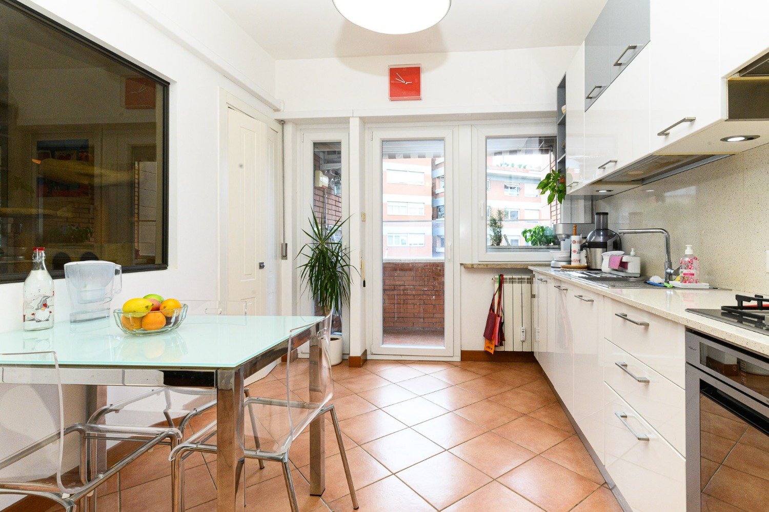 113-2888869-1 Cesare Pavese – 4 locali € 695000 T403