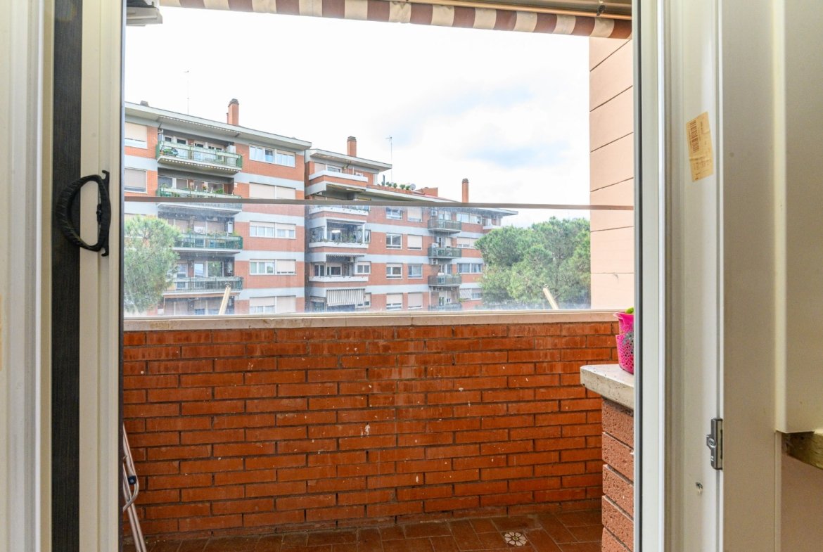 Cesare Pavese – 4 locali € 695000 T403