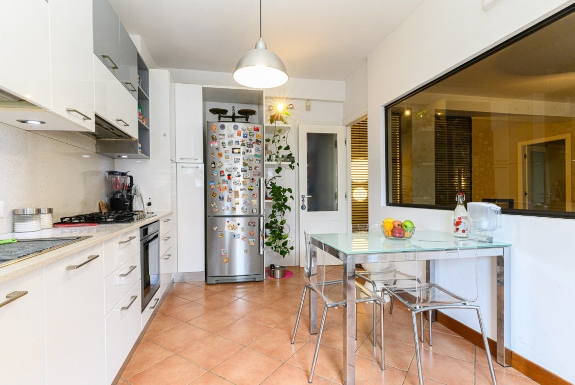 Cesare Pavese – 4 locali € 695000 T403