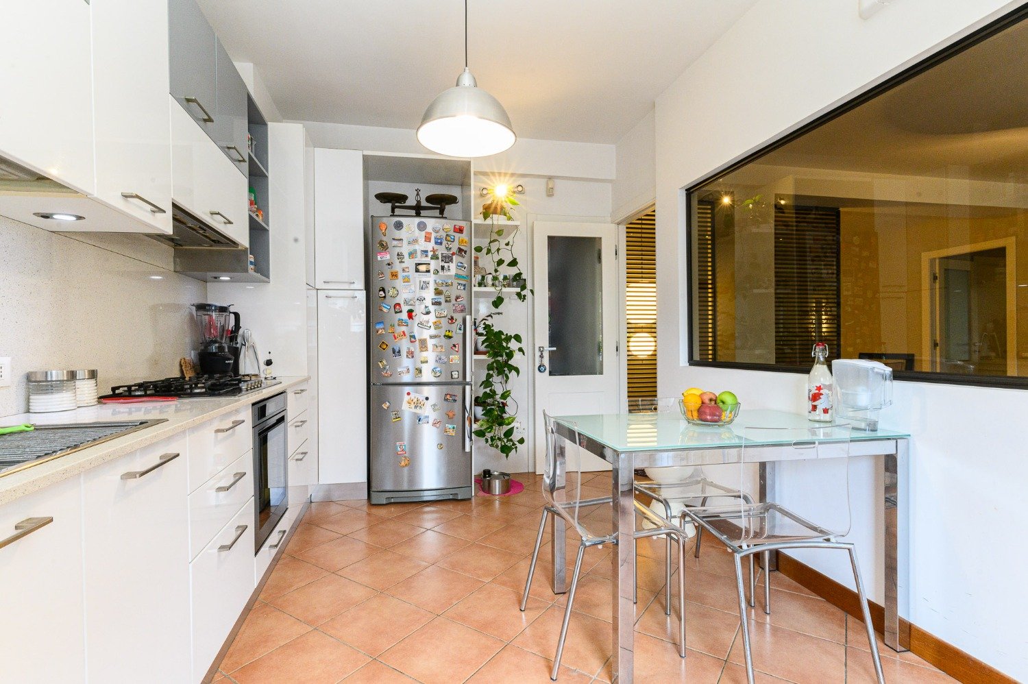 113-2888871-1 Cesare Pavese – 4 locali € 695000 T403
