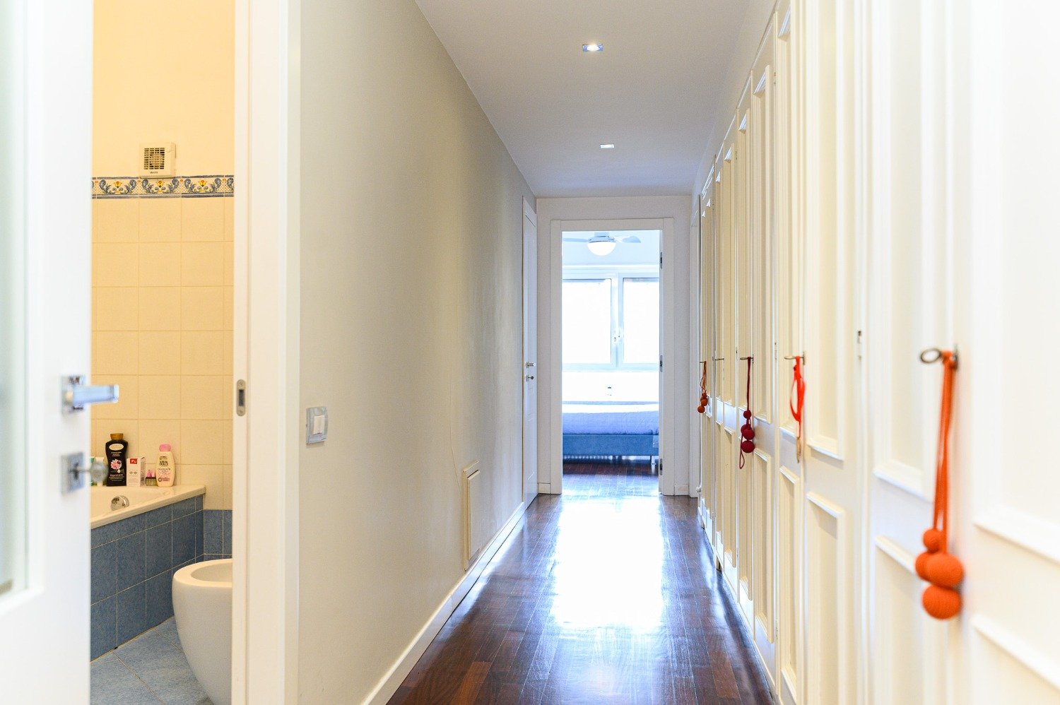 113-2888872-1 Cesare Pavese – 4 locali € 695000 T403