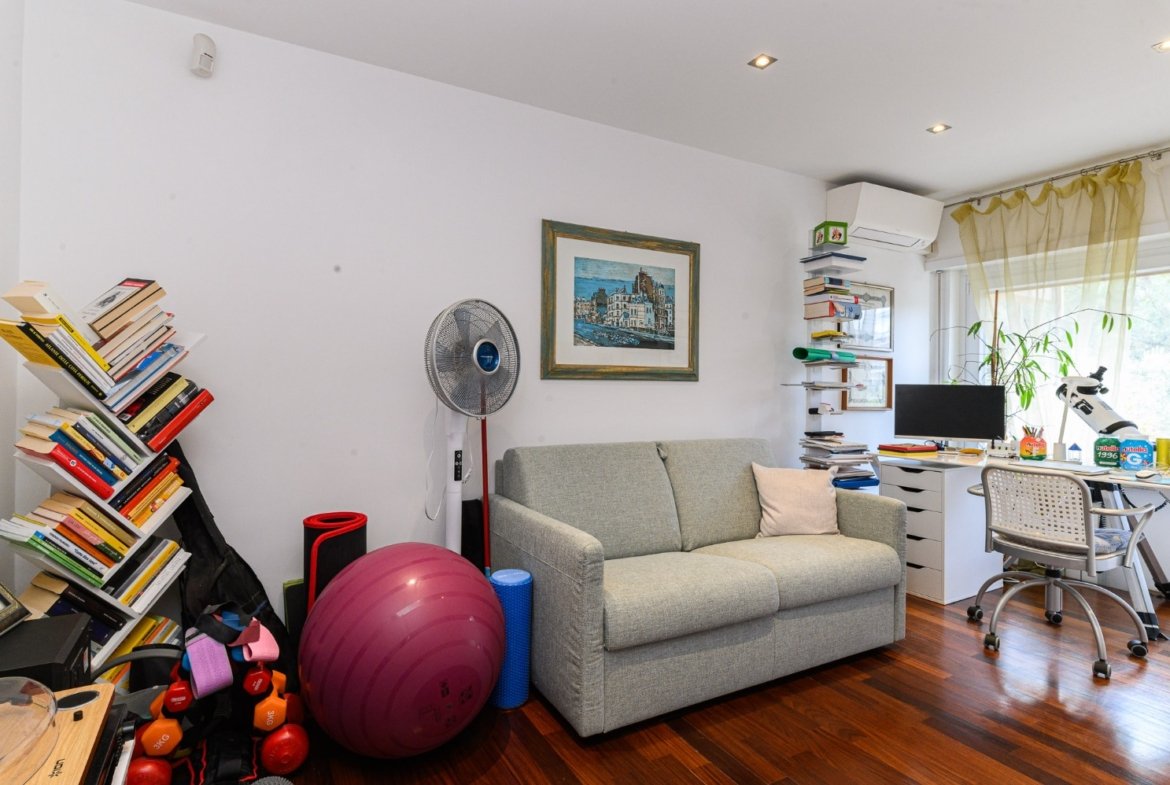 Cesare Pavese – 4 locali € 695000 T403