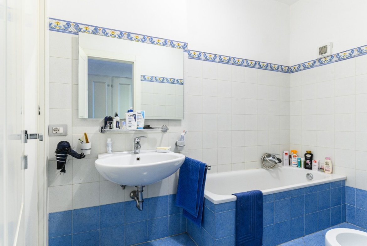 Cesare Pavese – 4 locali € 695000 T403
