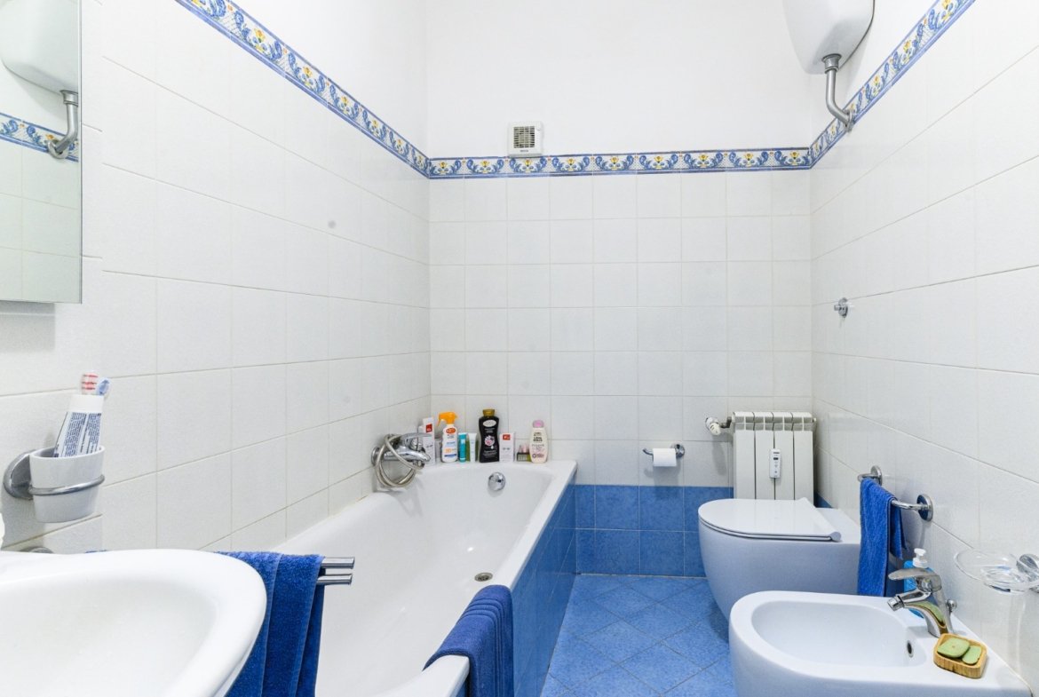 Cesare Pavese – 4 locali € 695000 T403