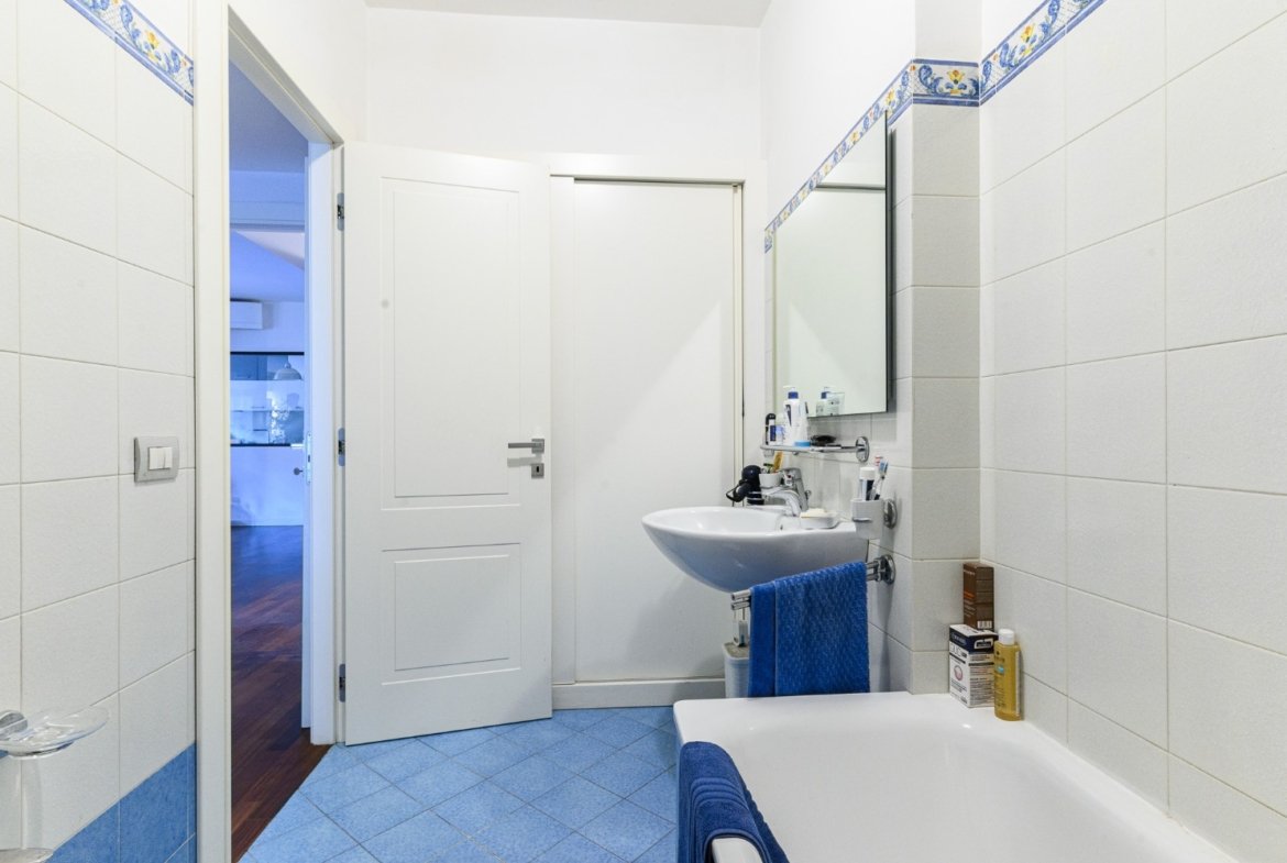 Cesare Pavese – 4 locali € 695000 T403