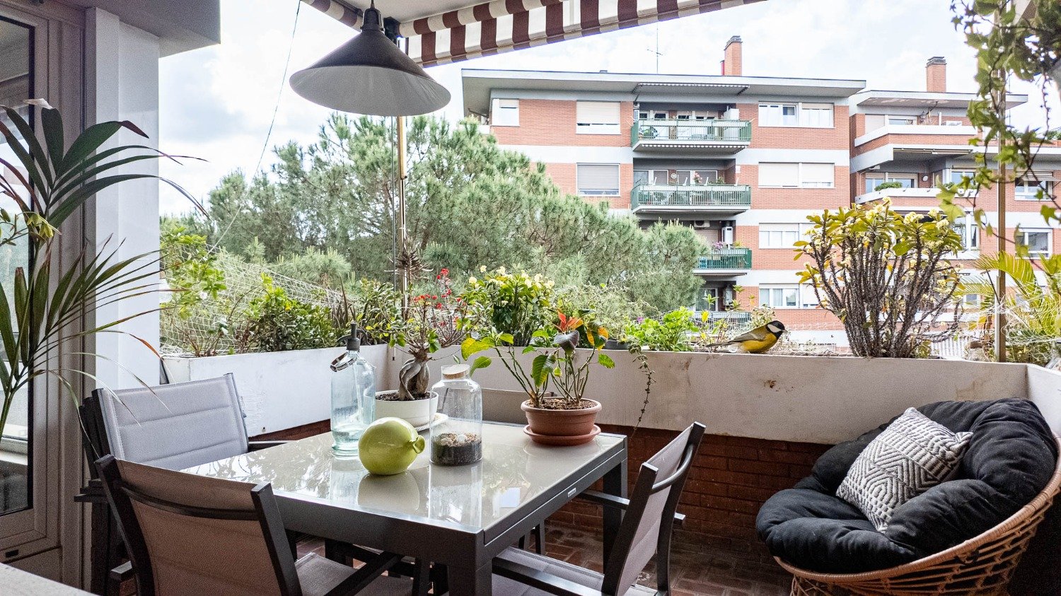 113-2888889-1 Cesare Pavese – 4 locali € 695000 T403