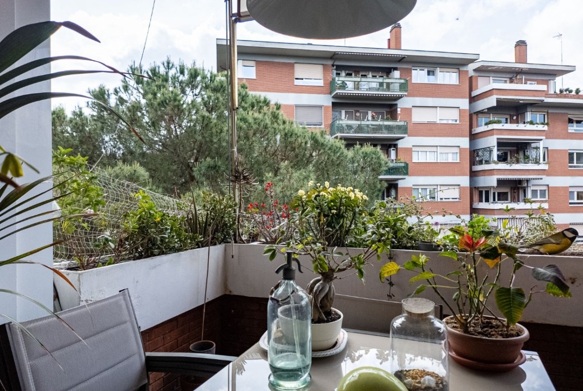 Cesare Pavese – 4 locali € 695000 T403