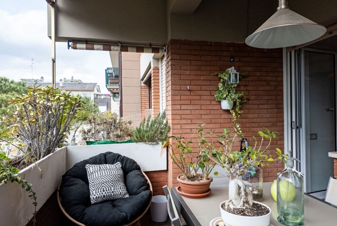 Cesare Pavese – 4 locali € 695000 T403