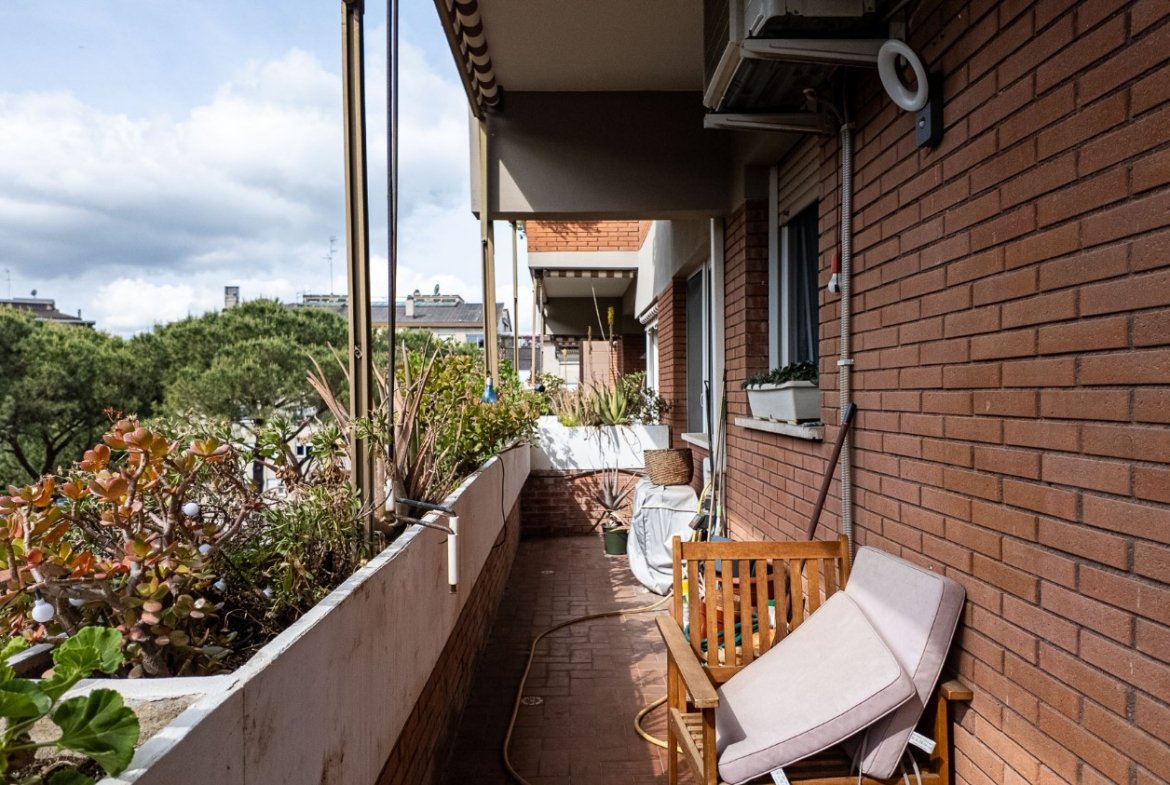 Cesare Pavese – 4 locali € 695000 T403