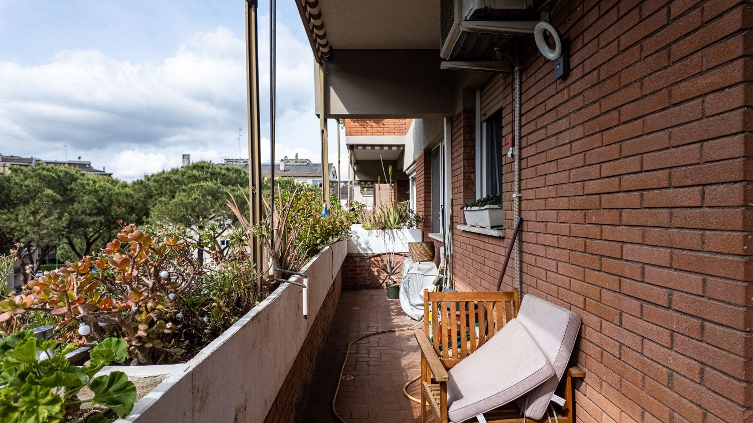 113-2888893-1 Cesare Pavese – 4 locali € 695000 T403