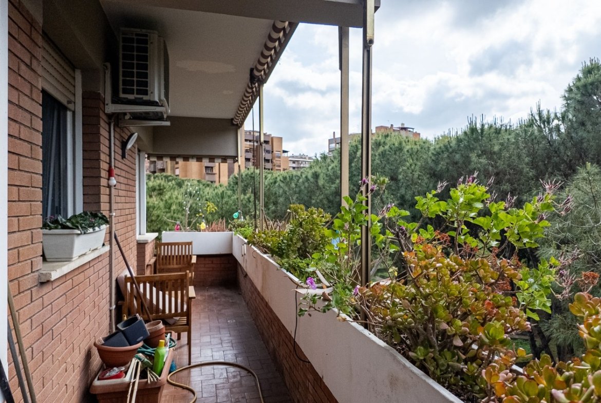 Cesare Pavese – 4 locali € 695000 T403