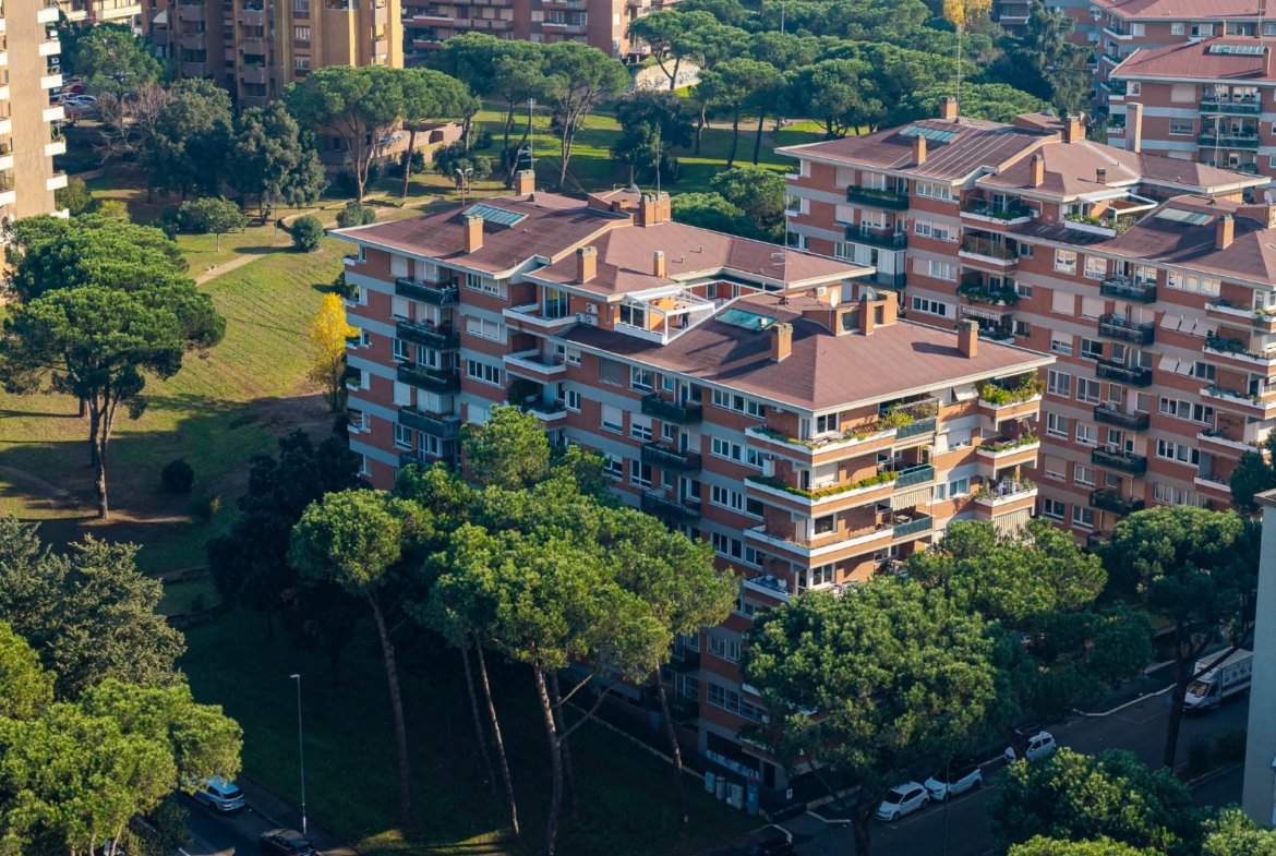 Cesare Pavese – 4 locali € 695000 T403