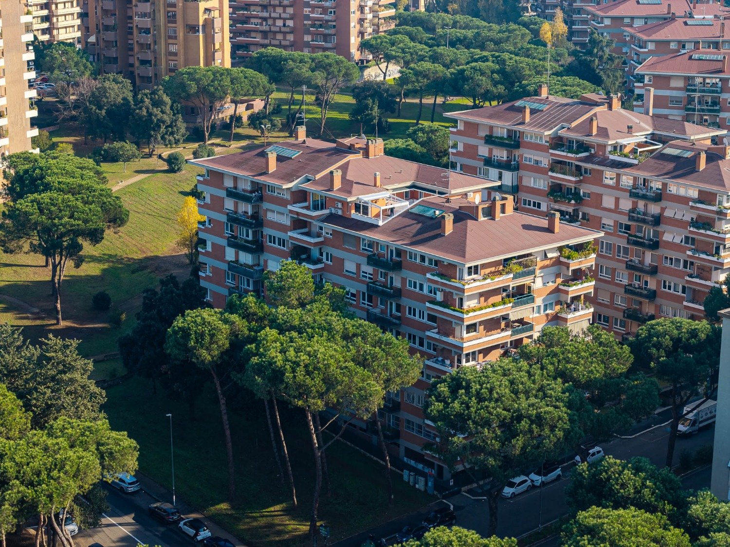 113-2888895-1 Cesare Pavese – 4 locali € 695000 T403