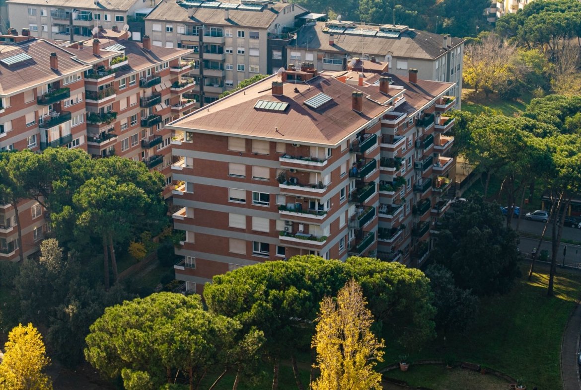 Cesare Pavese – 4 locali € 695000 T403