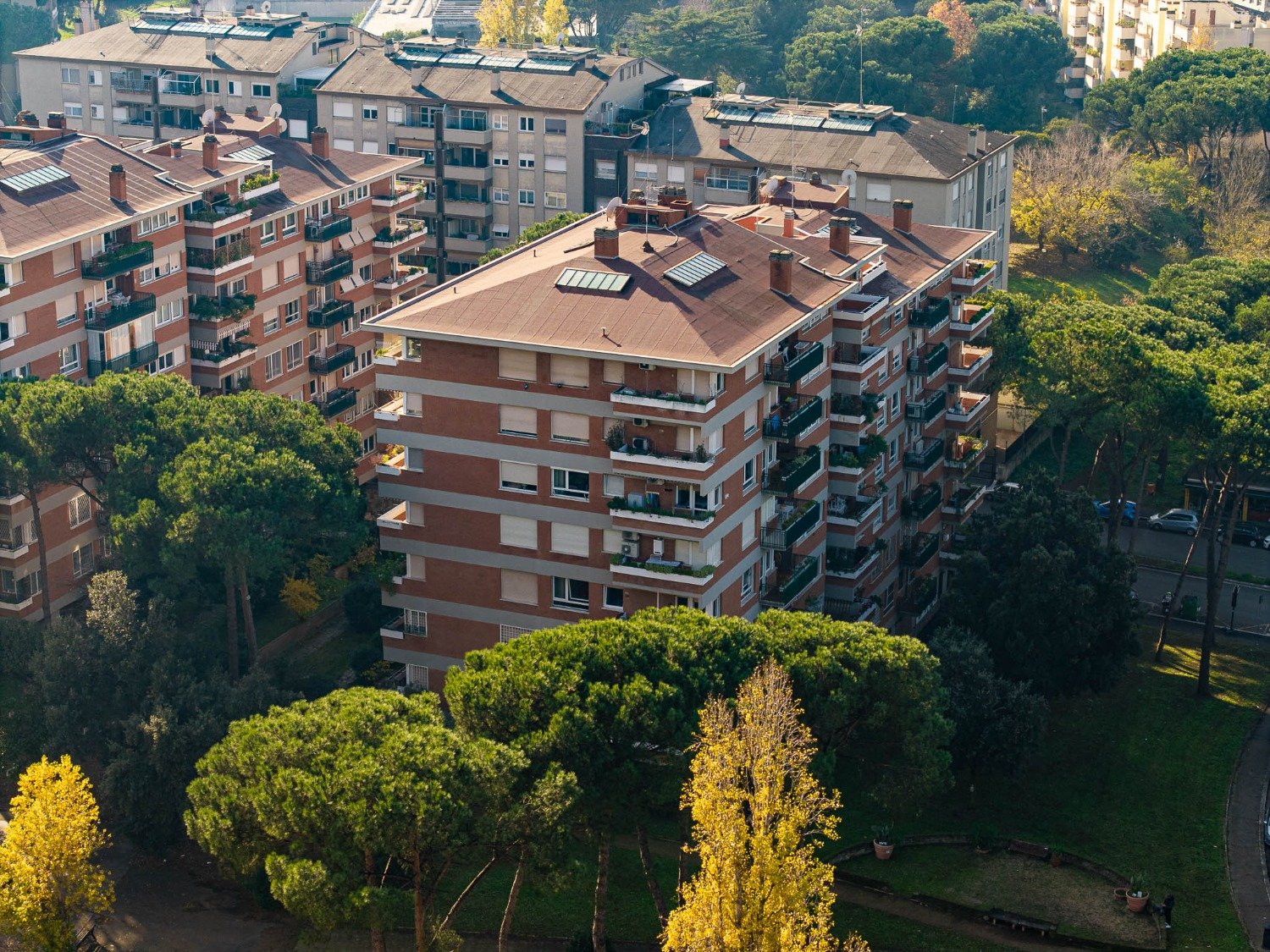 113-2888896-1 Cesare Pavese – 4 locali € 695000 T403