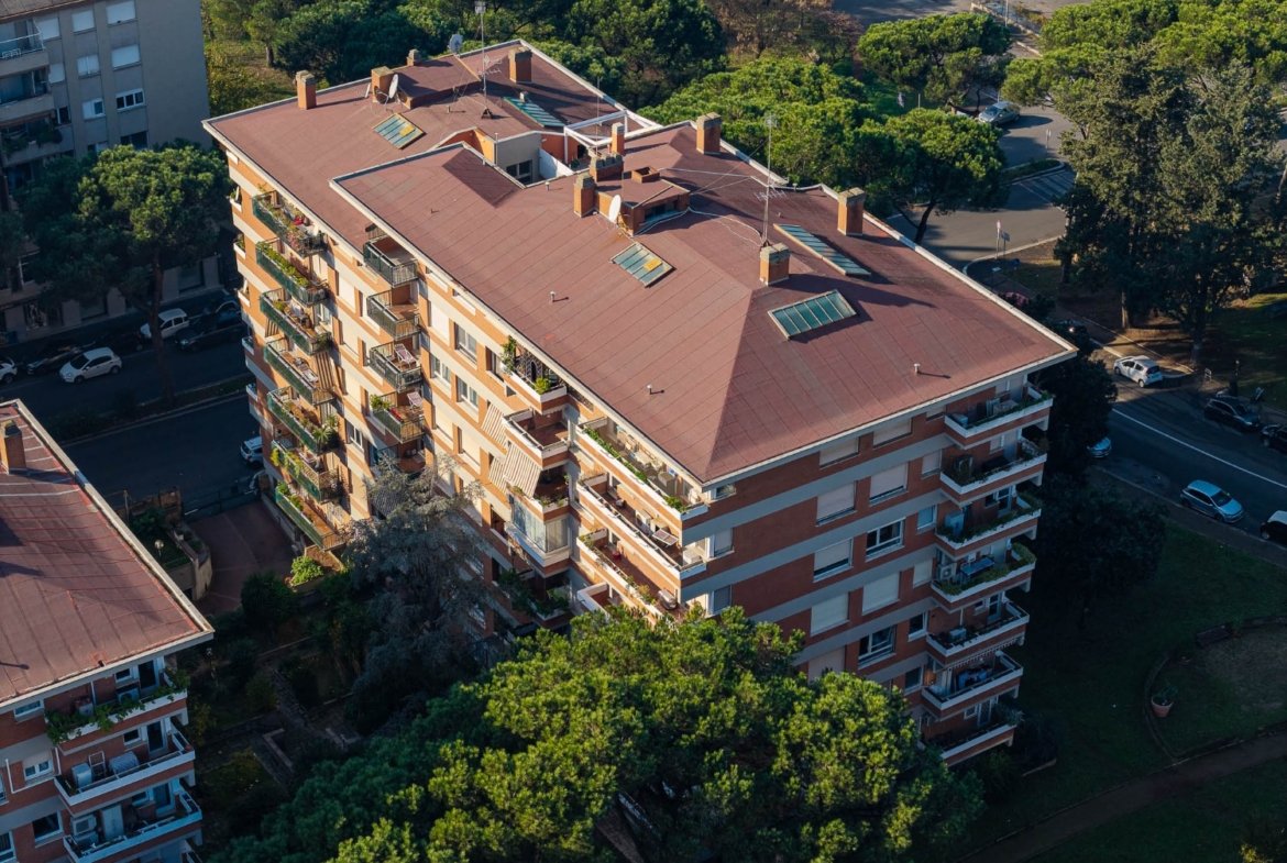 Cesare Pavese – 4 locali € 695000 T403