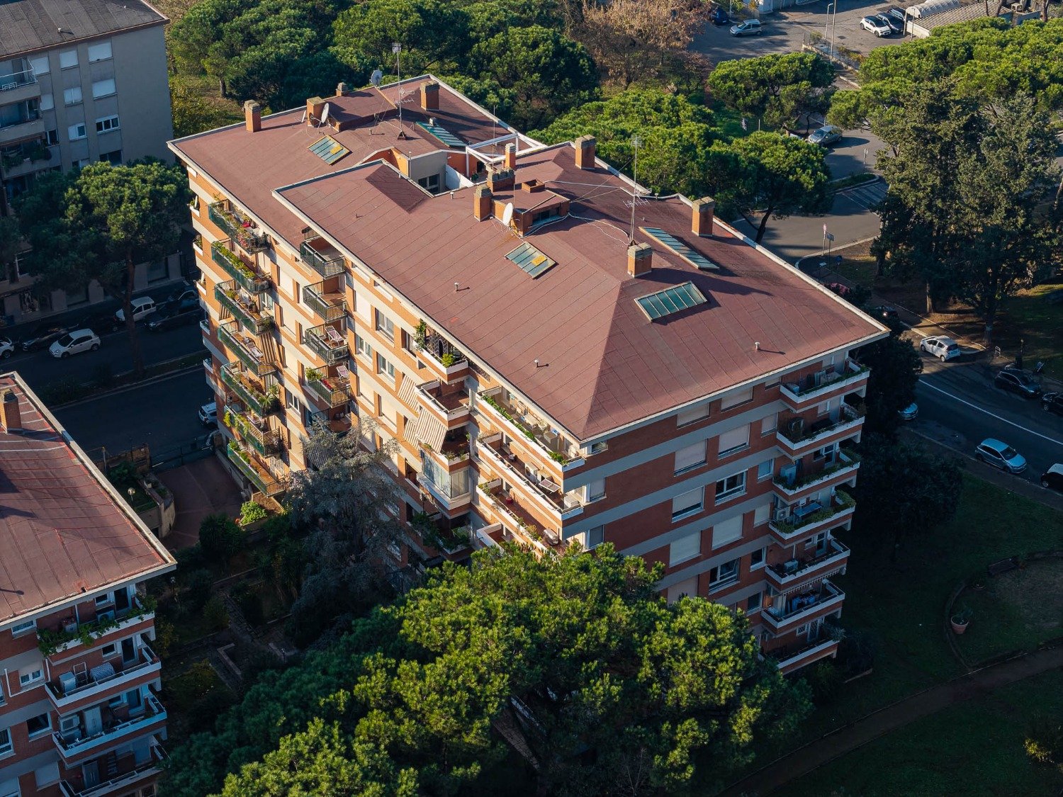 113-2888897-1 Cesare Pavese – 4 locali € 695000 T403