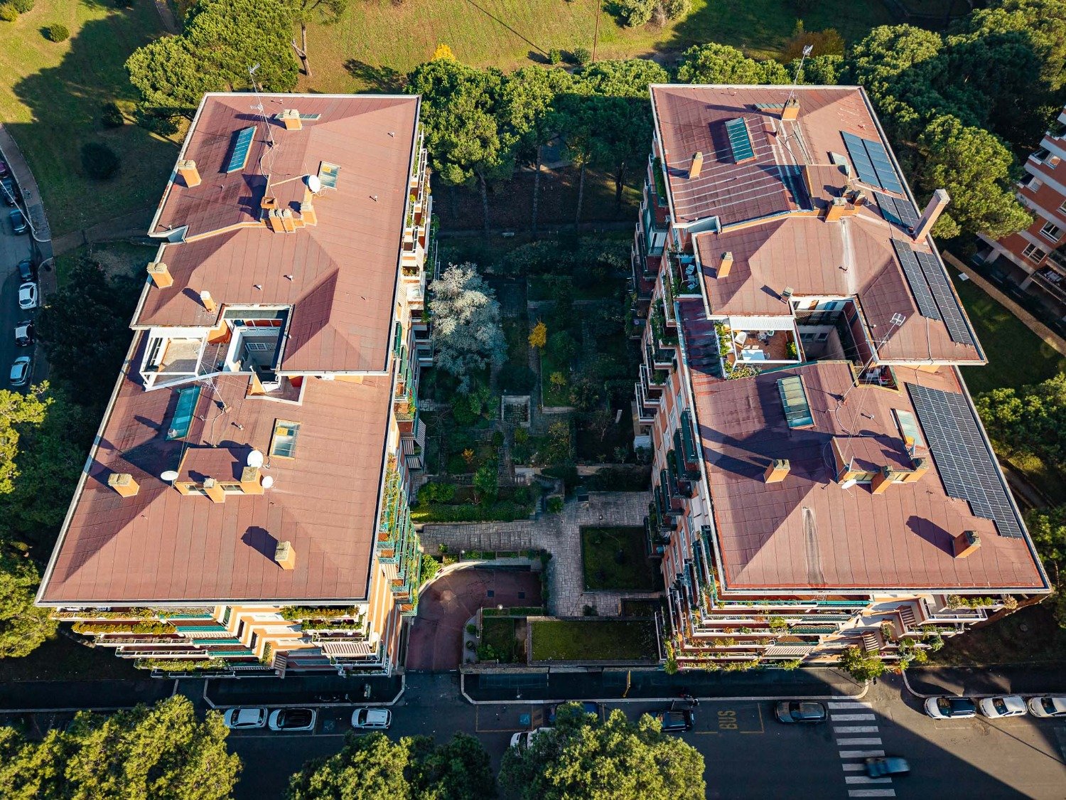 113-2888898-1 Cesare Pavese – 4 locali € 695000 T403