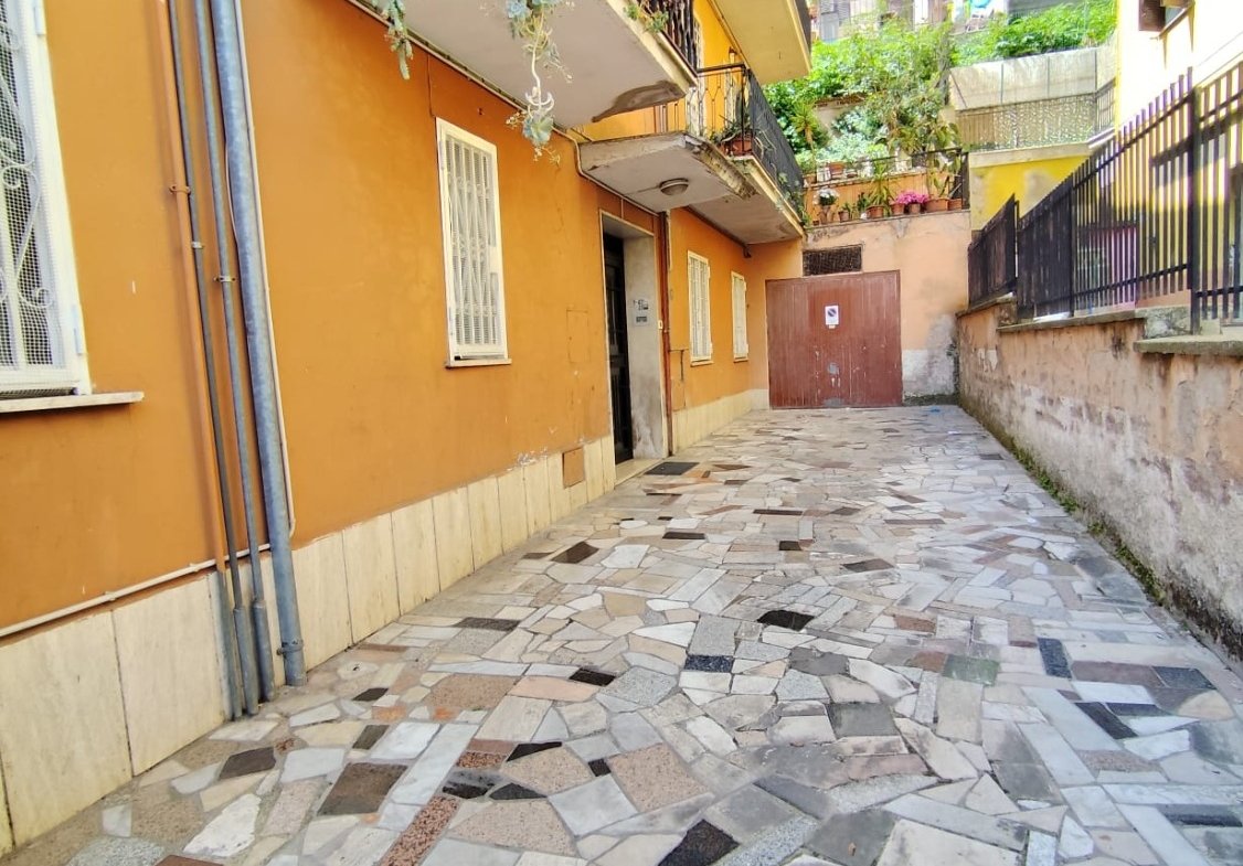 Trullo – BILOCALE – € 129000