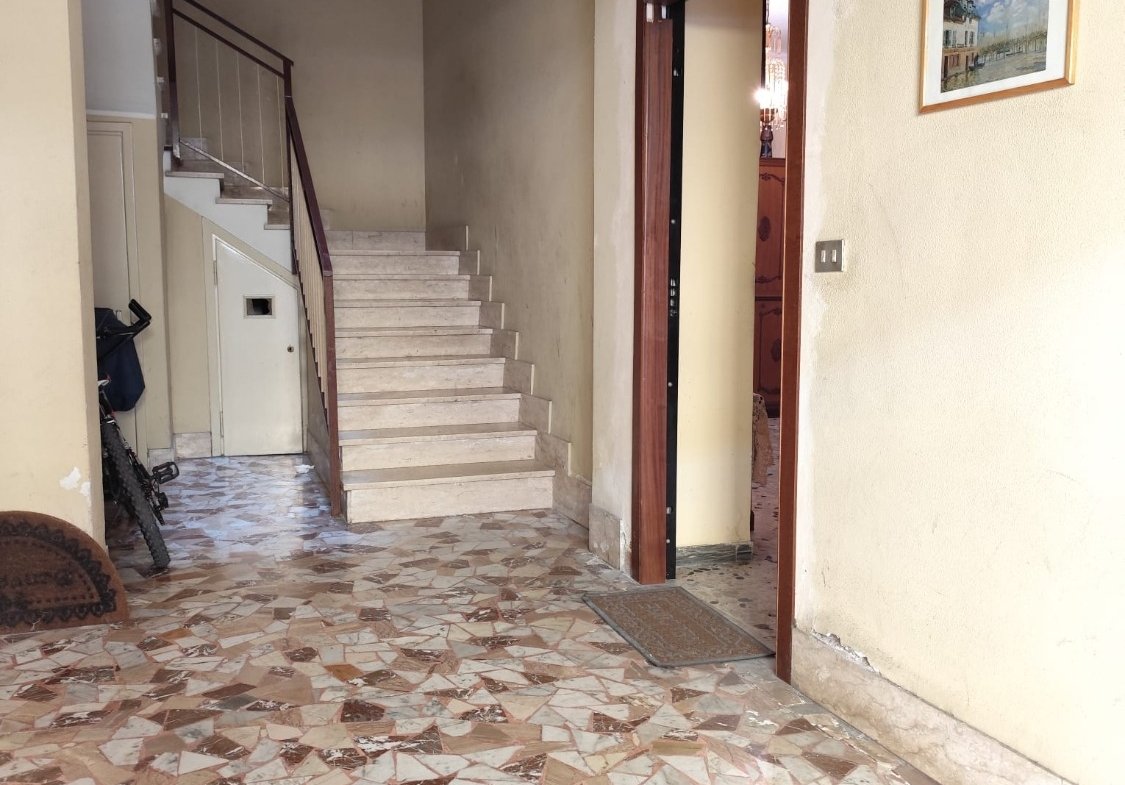 Trullo – BILOCALE – € 129000