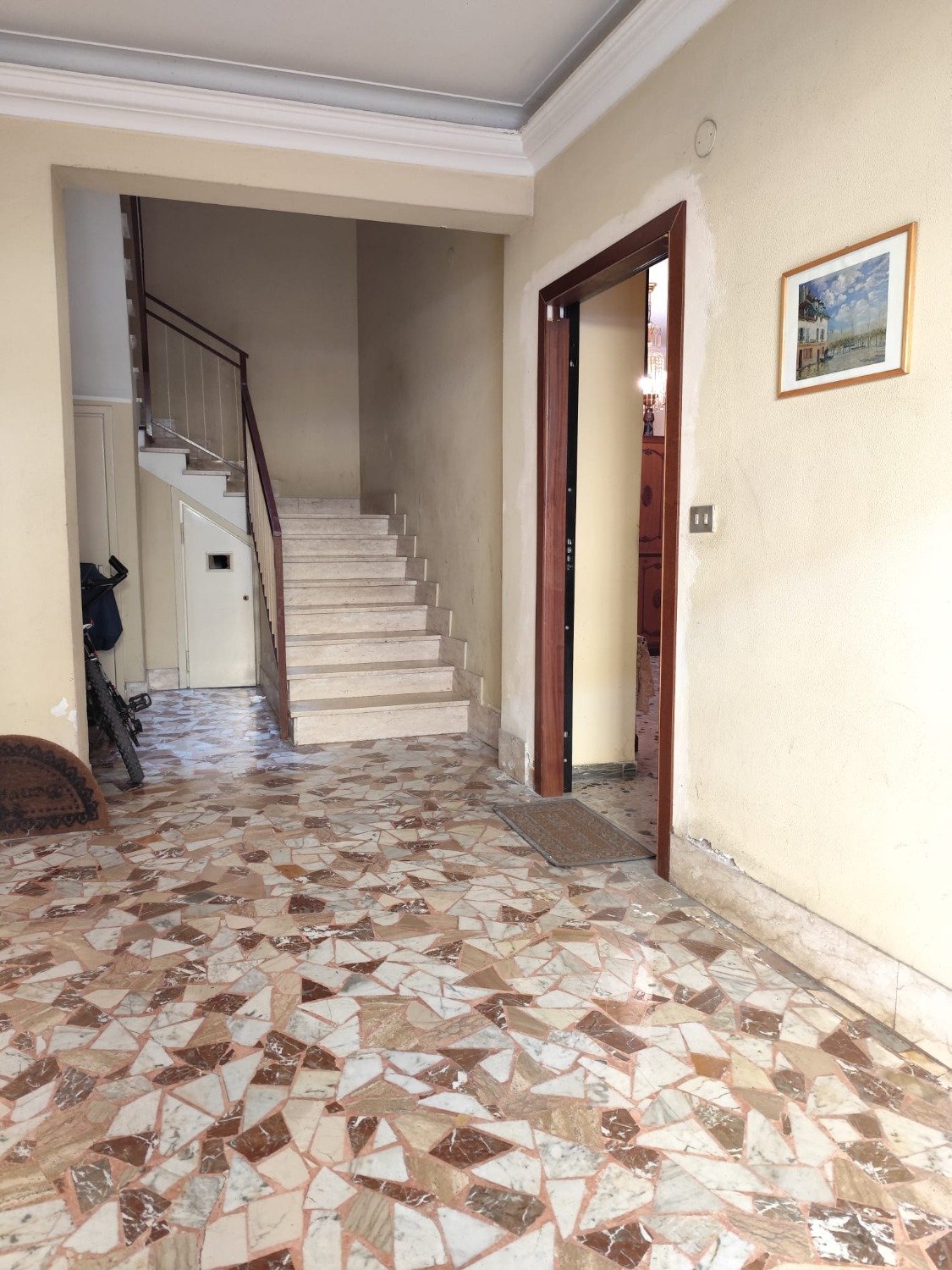 113-2913262-1 Trullo – BILOCALE – € 129000