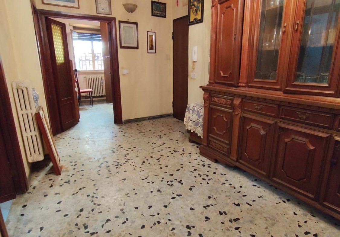 Trullo – BILOCALE – € 129000