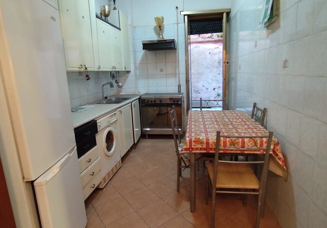 Trullo – BILOCALE – € 129000