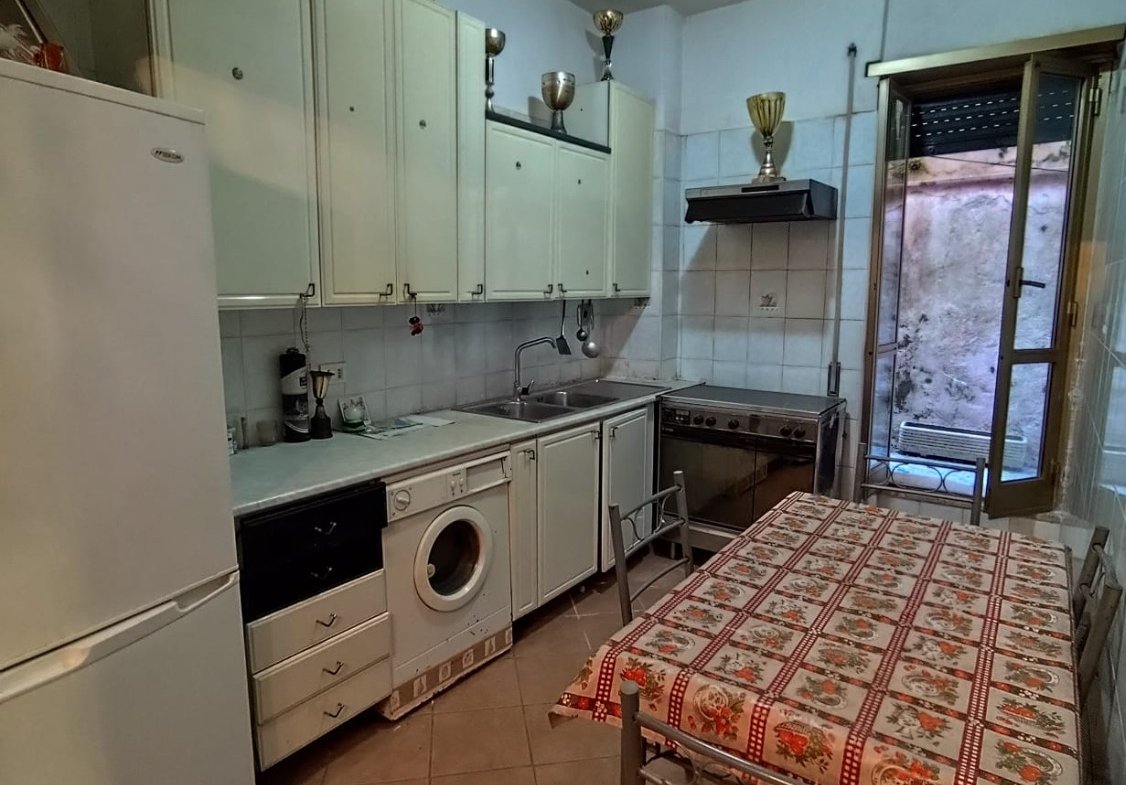 Trullo – BILOCALE – € 129000