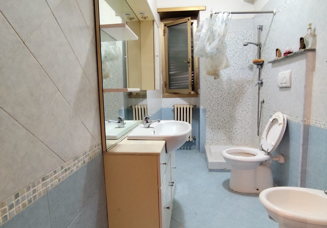 Trullo – BILOCALE – € 129000