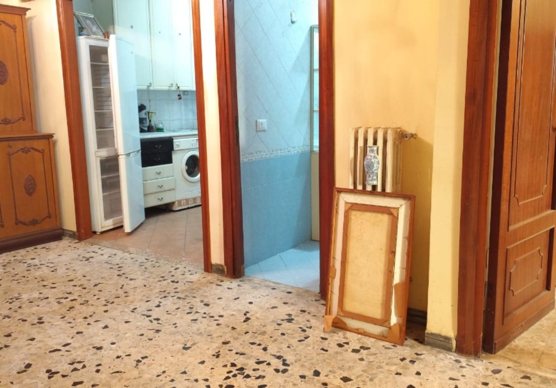 Trullo – BILOCALE – € 129000