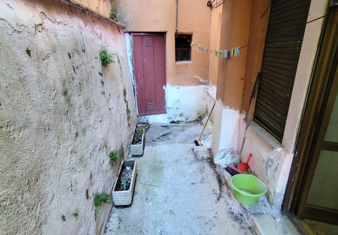 Trullo – BILOCALE – € 129000