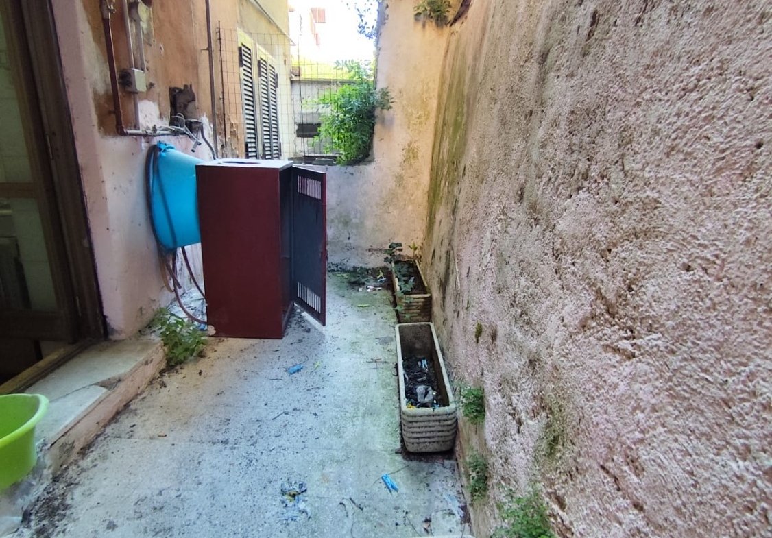 Trullo – BILOCALE – € 129000